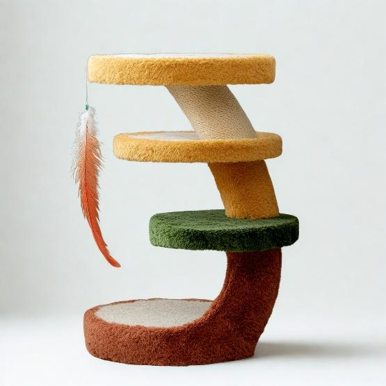 Scratchers & Furniture