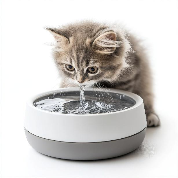 Bowls & Fountains