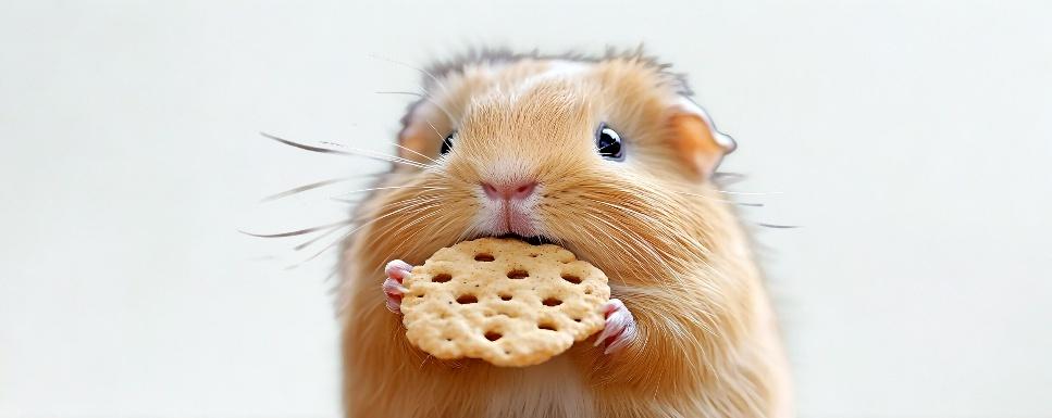 Food, Pellets & Treats