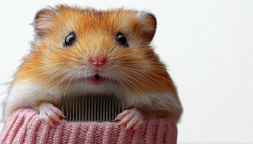 Grooming & Health