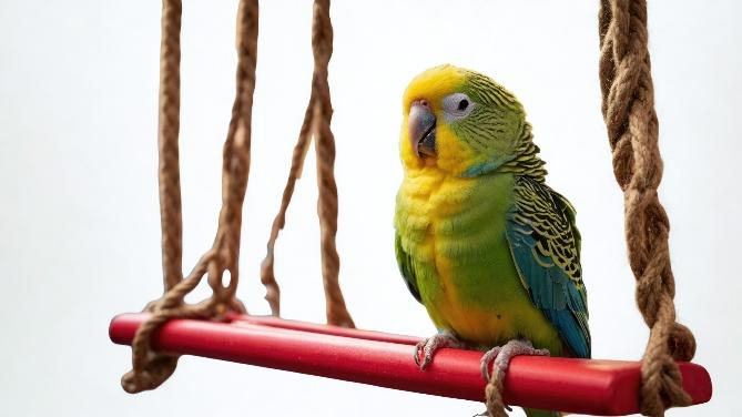 Perches & Ladders