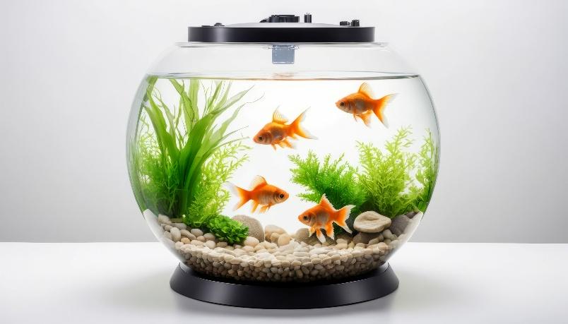 Aquariums & Starter Kits