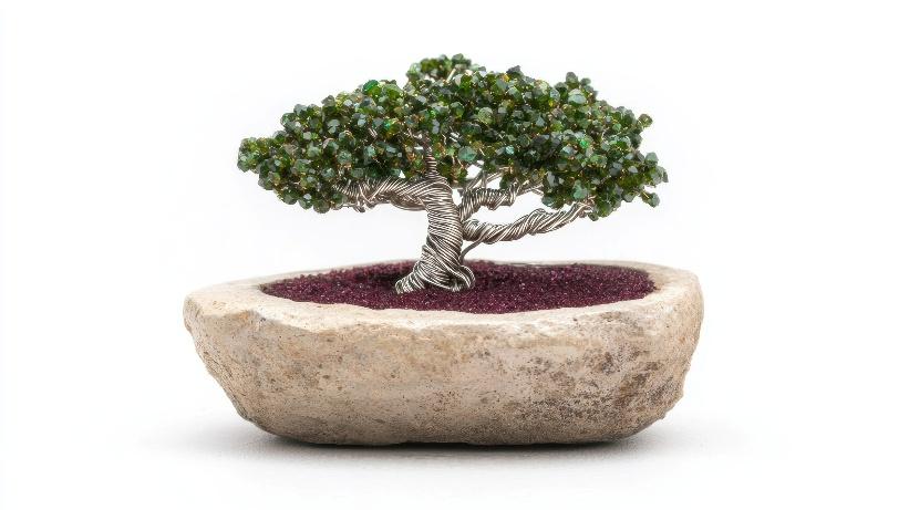 Reptile-Habitat Décor & Substrate