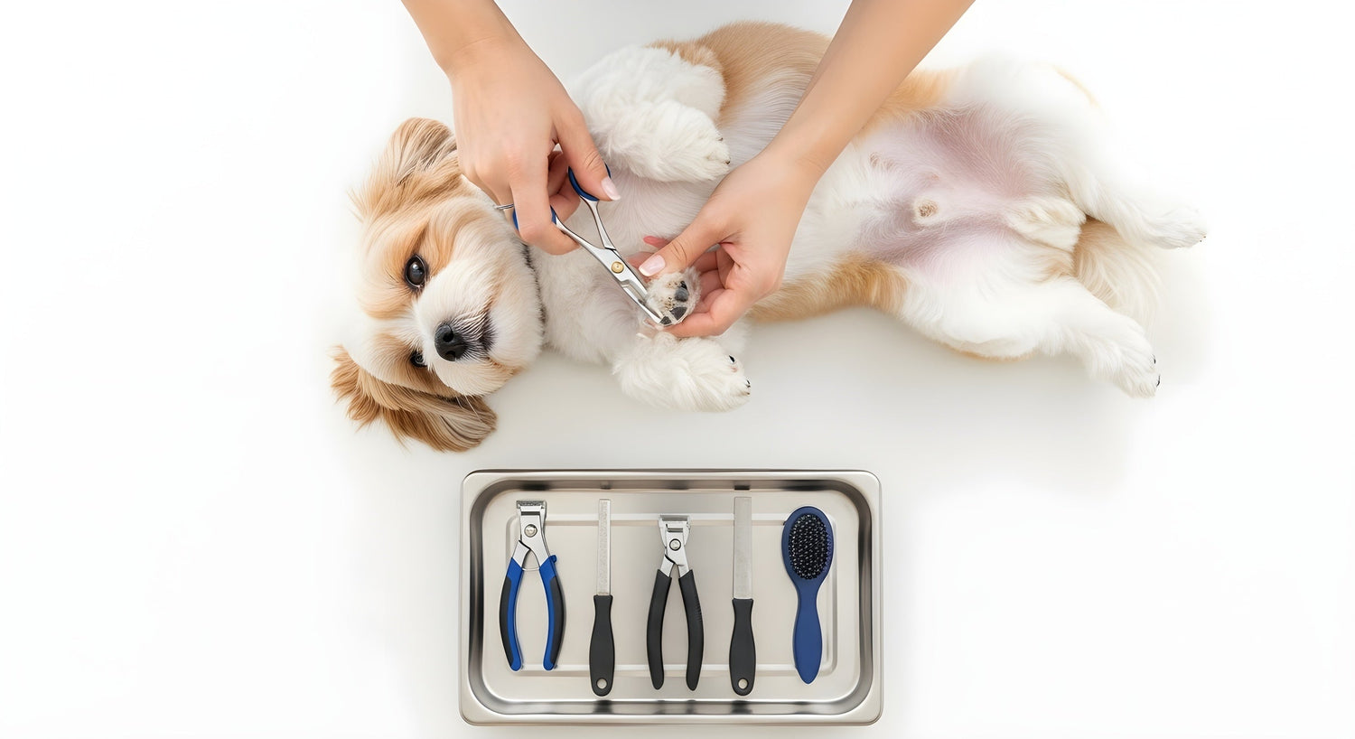 Dog Grooming and Hygiene