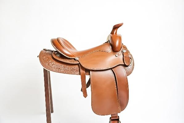 Horse-Tack & Equipment