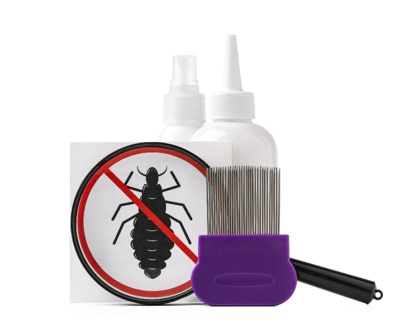 Flea & Tick Treatment