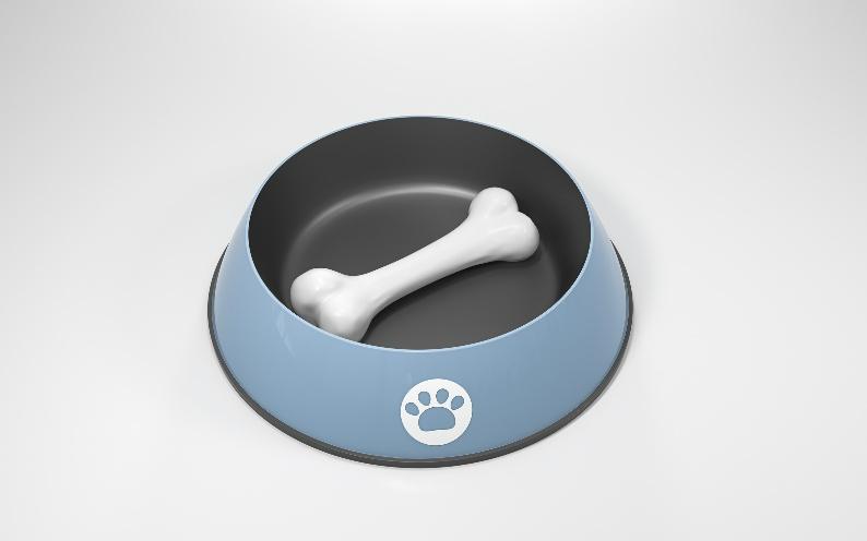 Bowls, Feeders & Storage