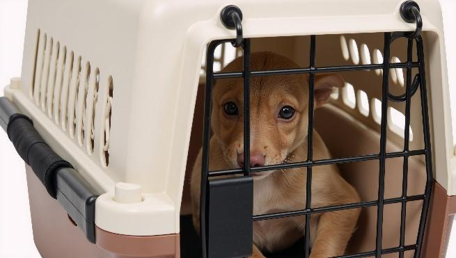 Crates, Gates & Carriers