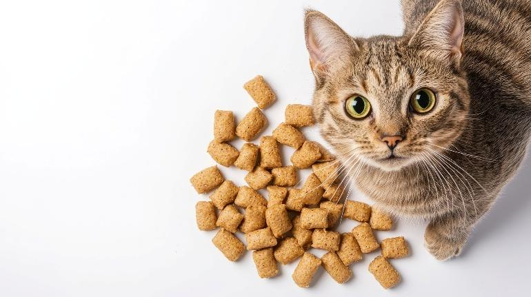 Food & Treats