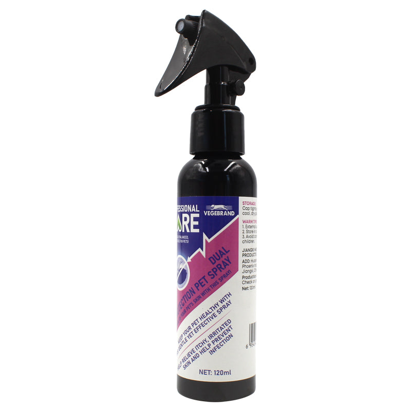 Dog Bedding, Area Control Sprays and Wipes