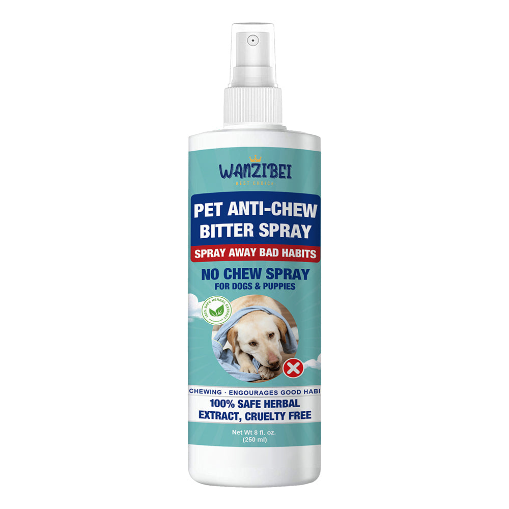 Dog Behavior Training Sprays