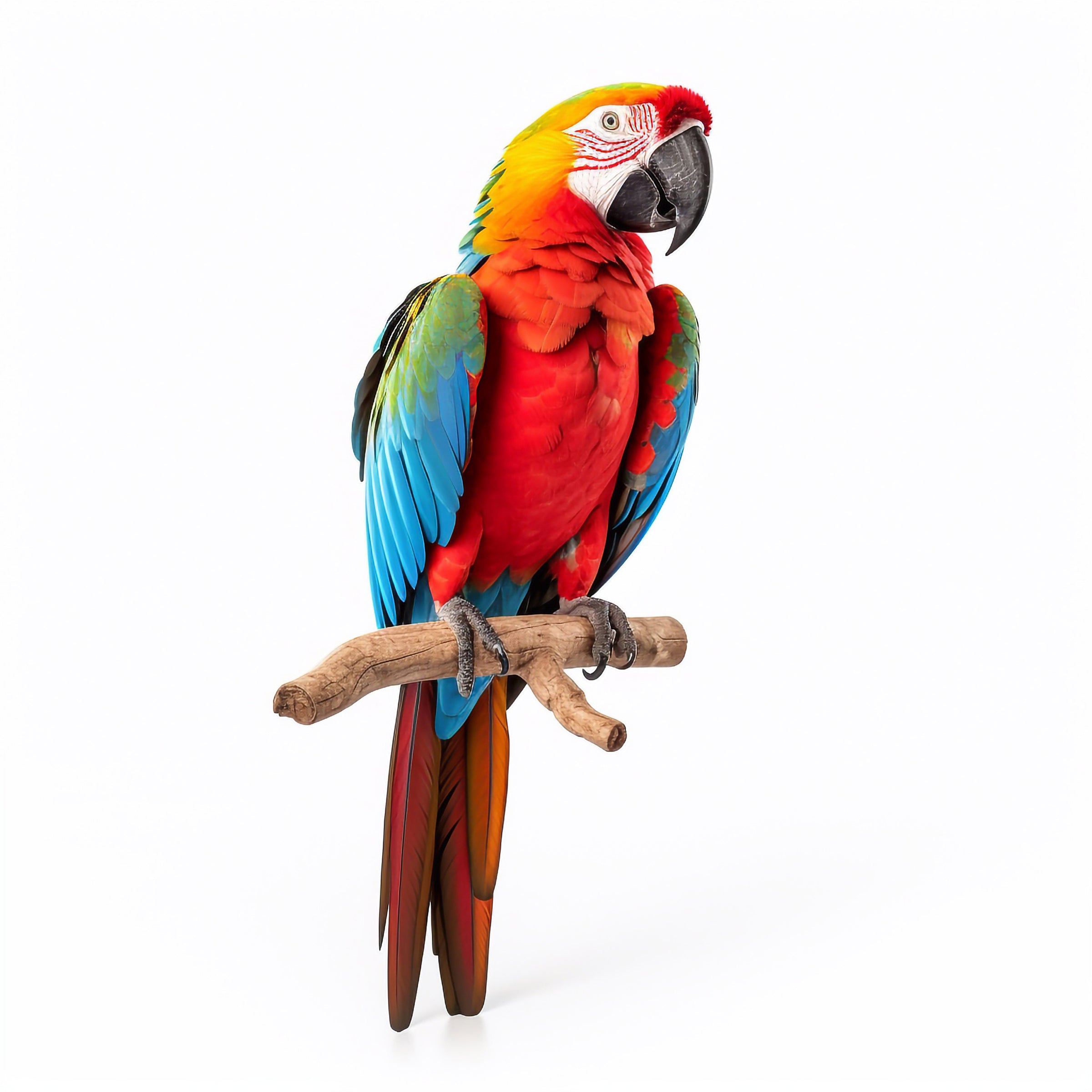 Birds