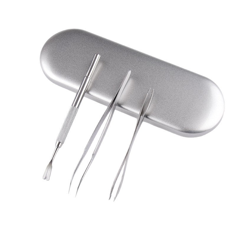 Dog Flea and Tick Removal Tools