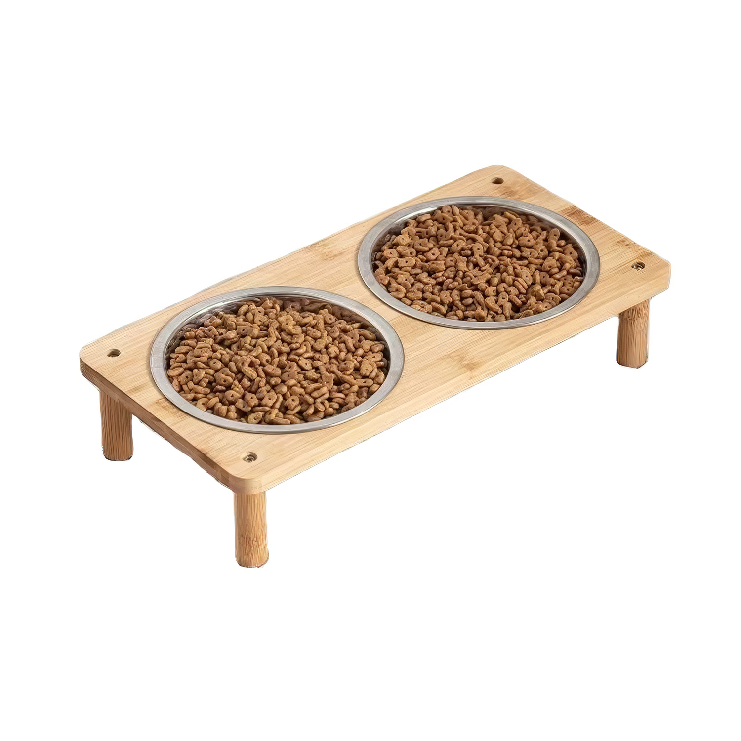 Dog Elevated Feeders