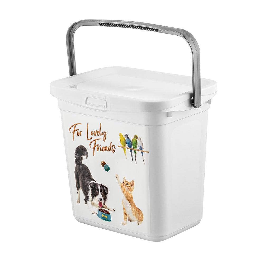 Dog Food Storage Containers