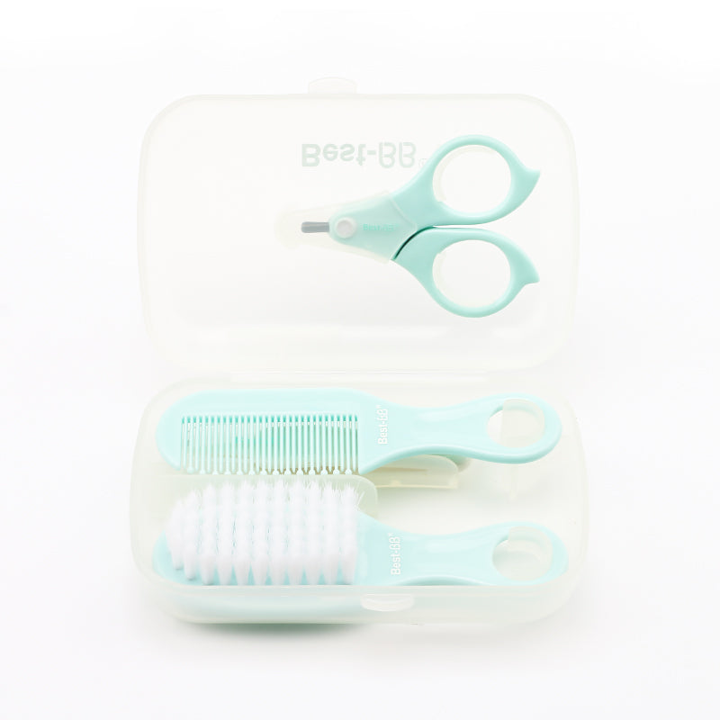 Complete Grooming Kits for Birds