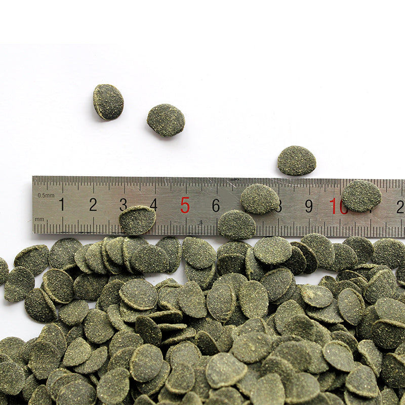 High protein - Spirulina Sinking Algae Wafers