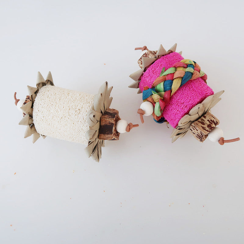 Bird Interactive Toys 