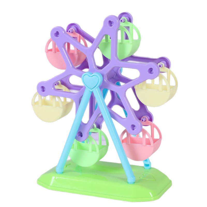 Interactive and Training Toys for Birds