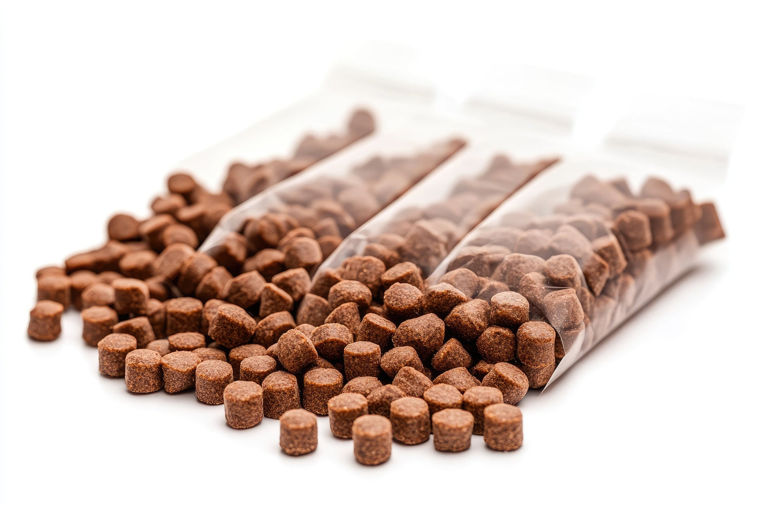 Fish Pellets