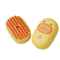 Cat Brushes and Combs