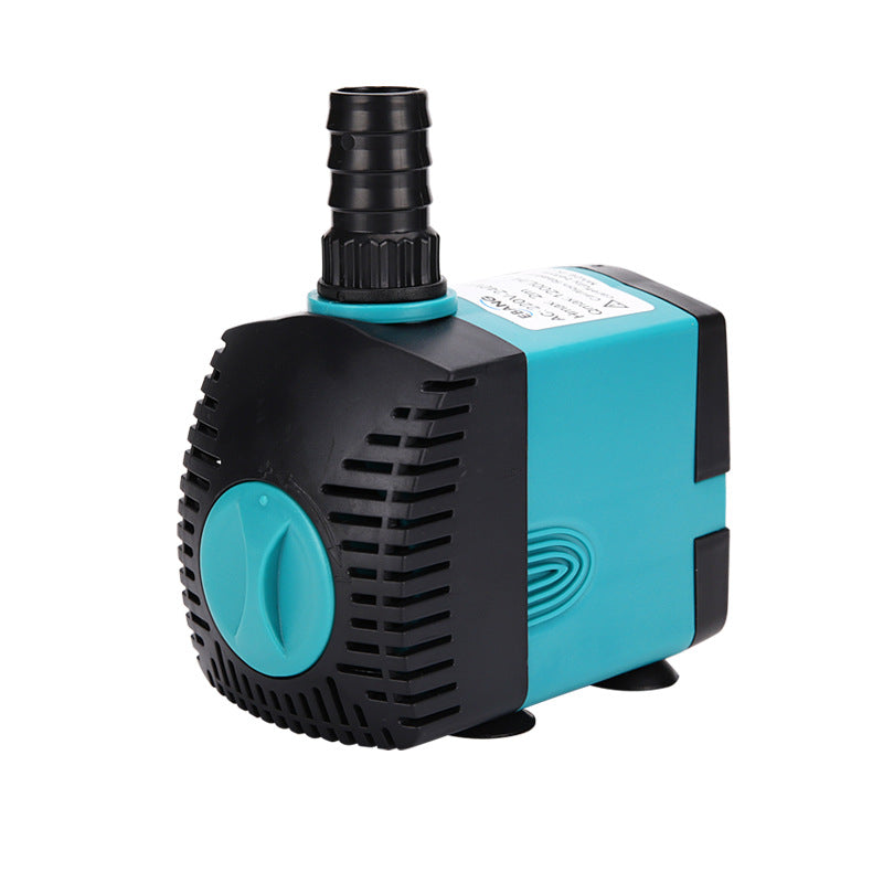 Water Circulation Pumps