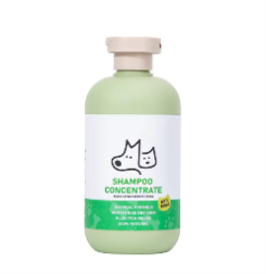 Cat Shampoos and Conditioners