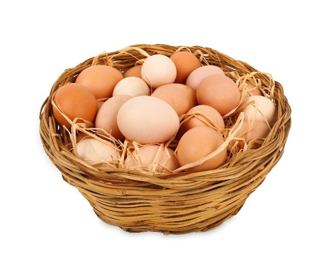 Egg Baskets