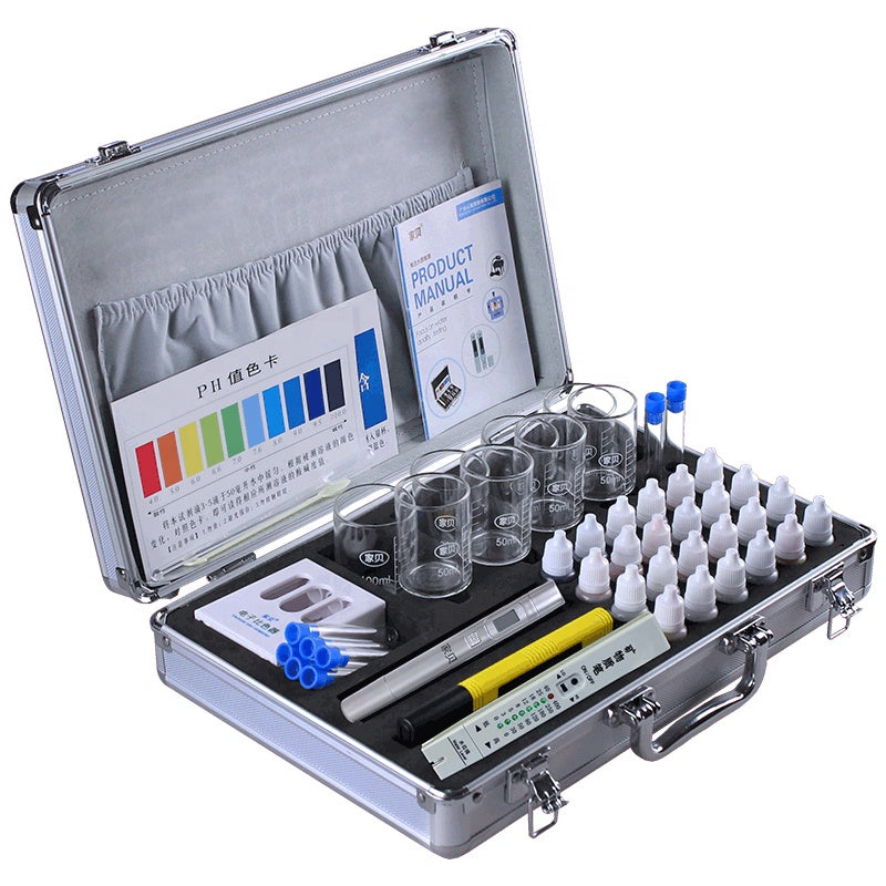 Aquarium Water Test Kits  Fish Tank Water Testing Kits  Aquarium Water Quality Test Kits  Water Testing Kits for Aquariums  Fish Tank Test Kits