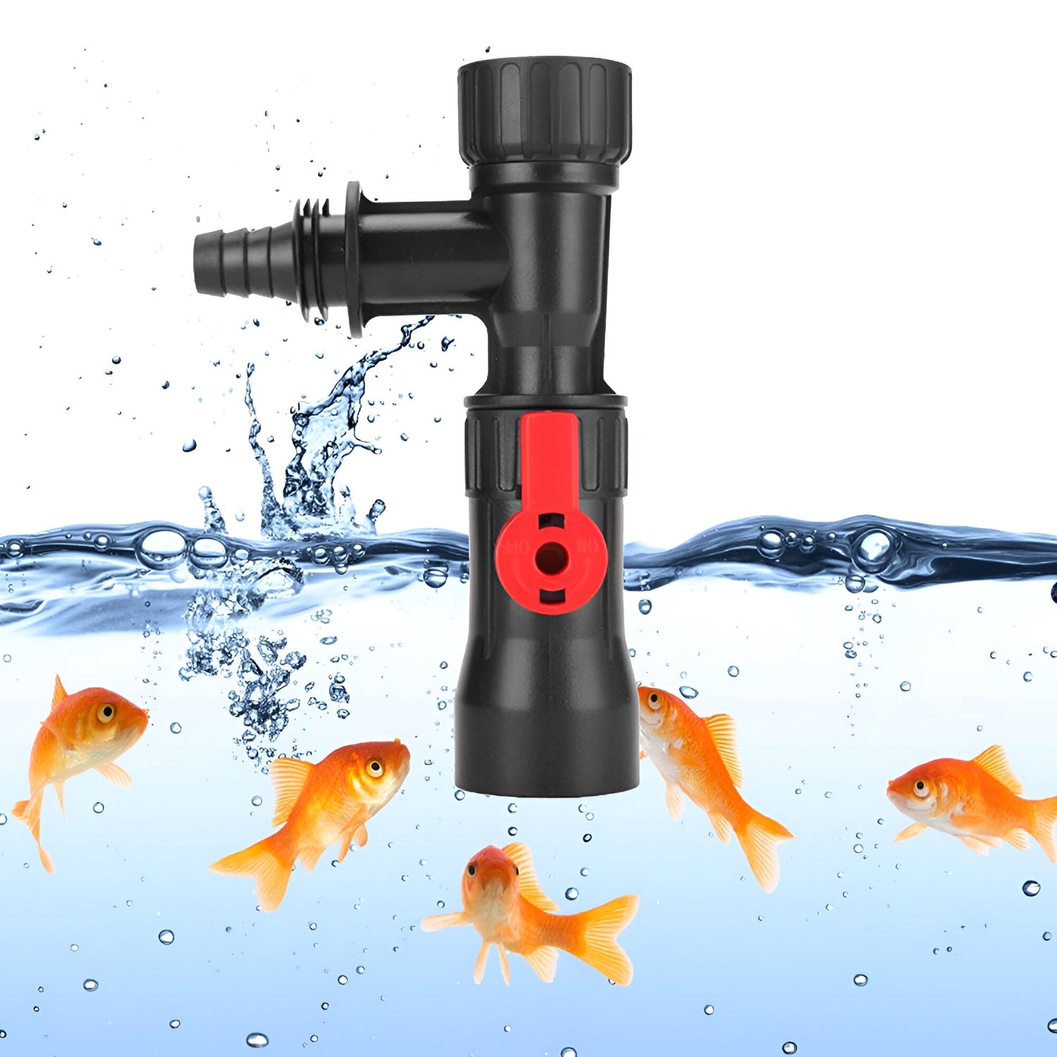 Aquarium Gravel Vacuums  Fish Tank Gravel Cleaners  Aquarium Siphons & Gravel Cleaners  Gravel Vacuum Cleaners for Aquariums  Fish Tank Siphons