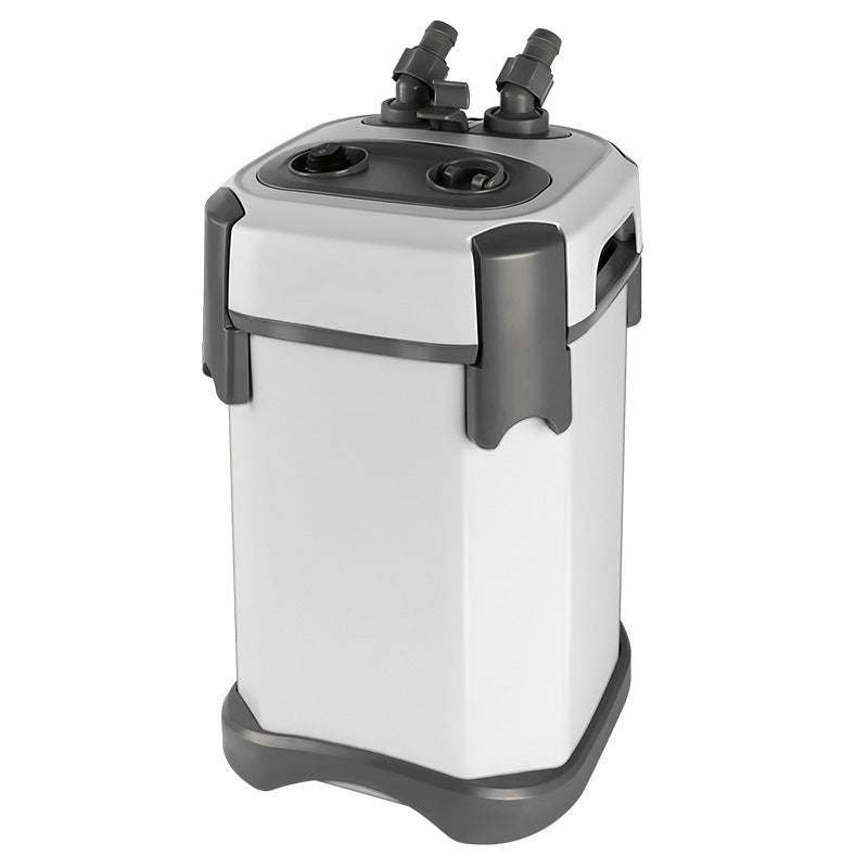 Canister Aquarium Filter  External Aquarium Filter  Canister Fish Tank Filter  External Filtration System