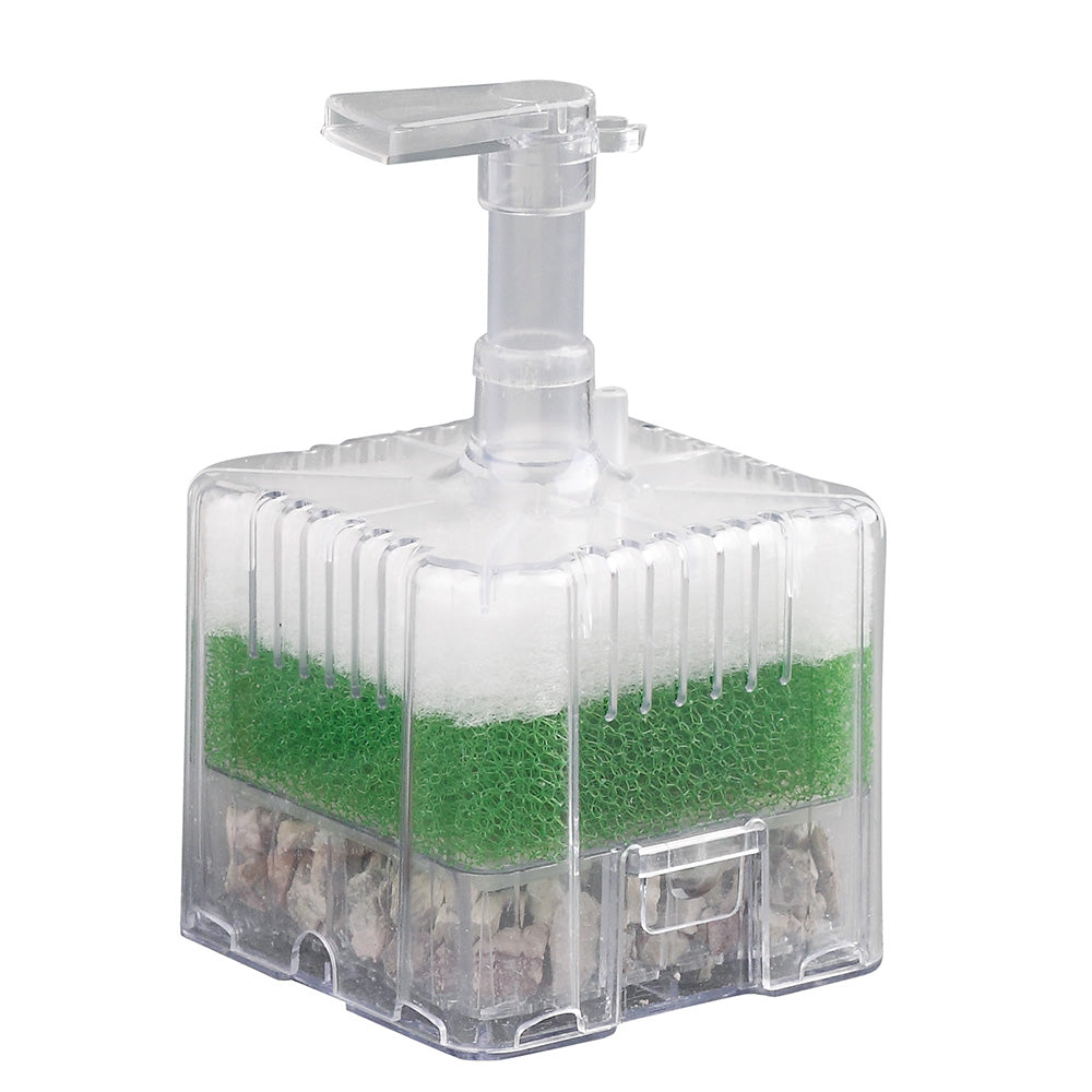 replacement filter cartridges aquarium sponge filter corner aquarium filter filter media cartridge nano aquarium filter shrimp tank filter breeding tank filter low flow aquarium filter