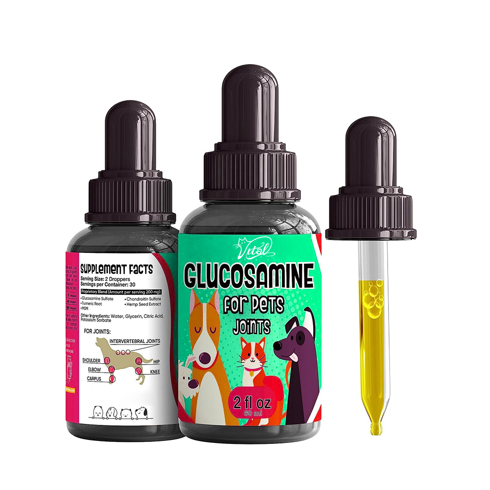 Dog Spot-On and Topical Treatments