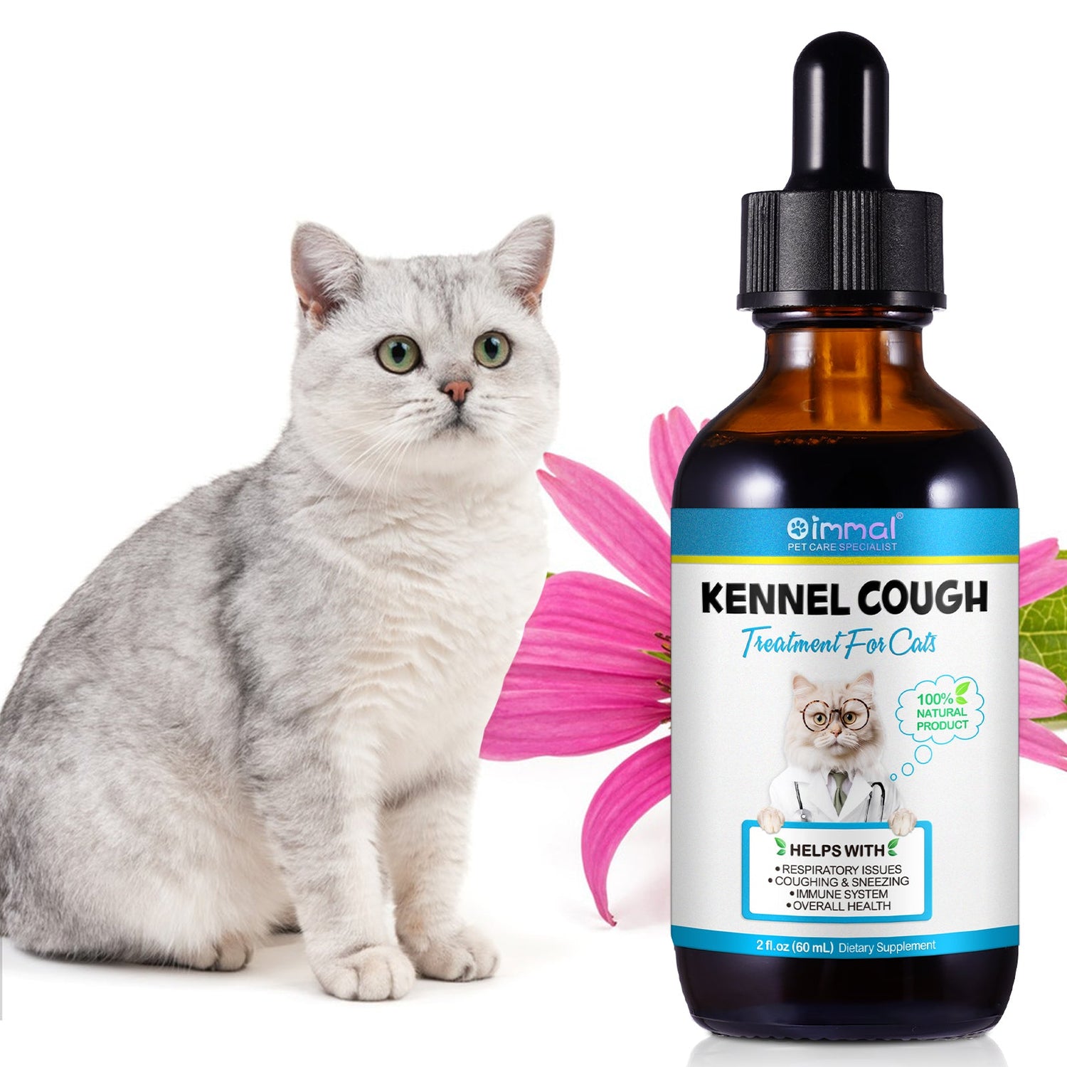 Topical Flea and Tick Treatments for Cats