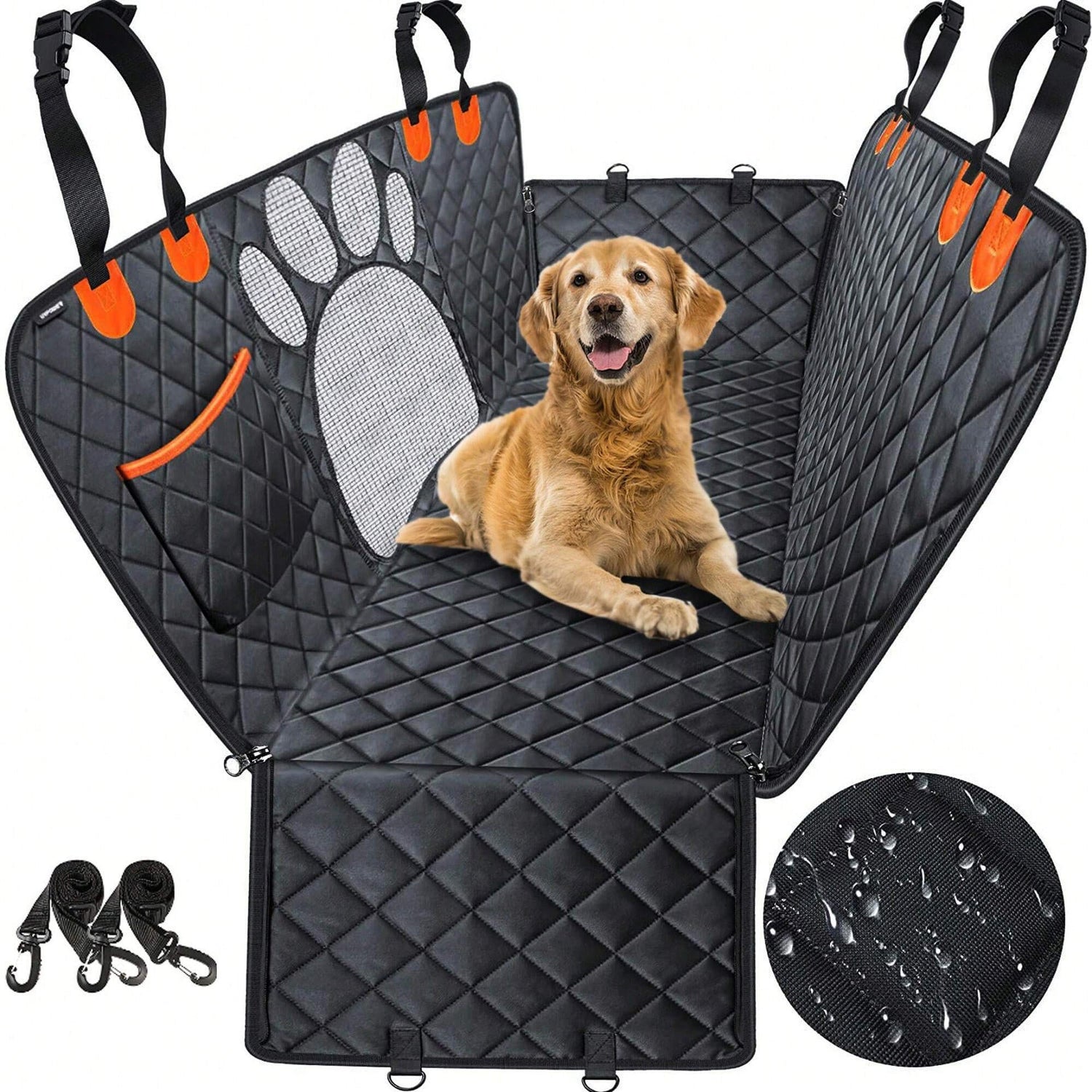 Dog Travel Essentials