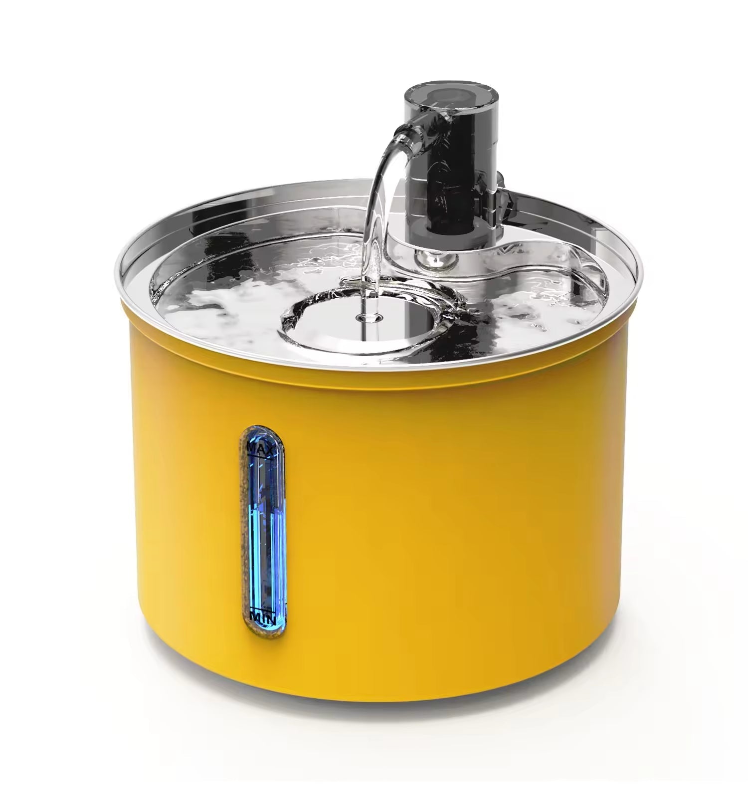 Dog Water Dispensers and Fountains