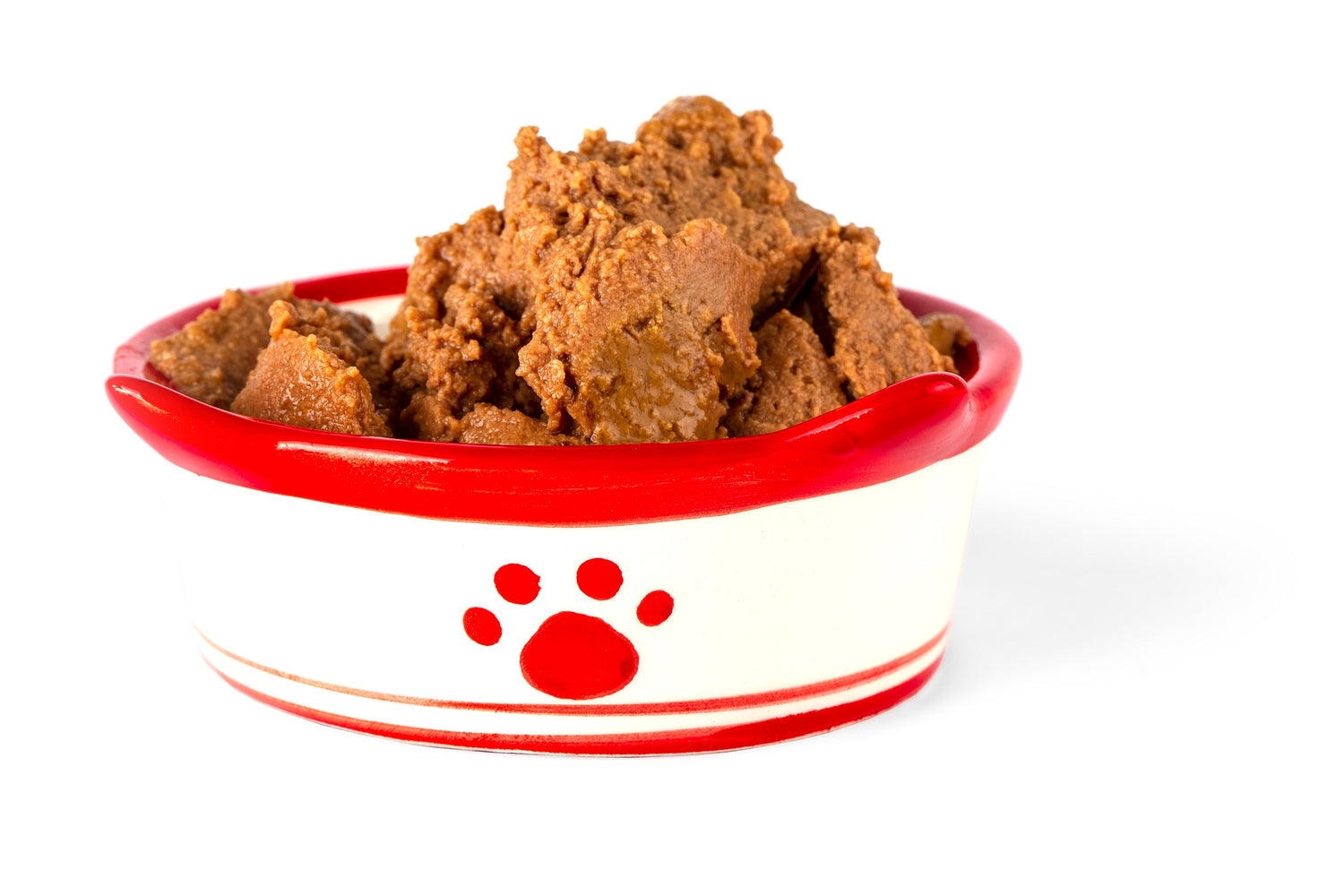 Cat Wet Food and Canned Meals