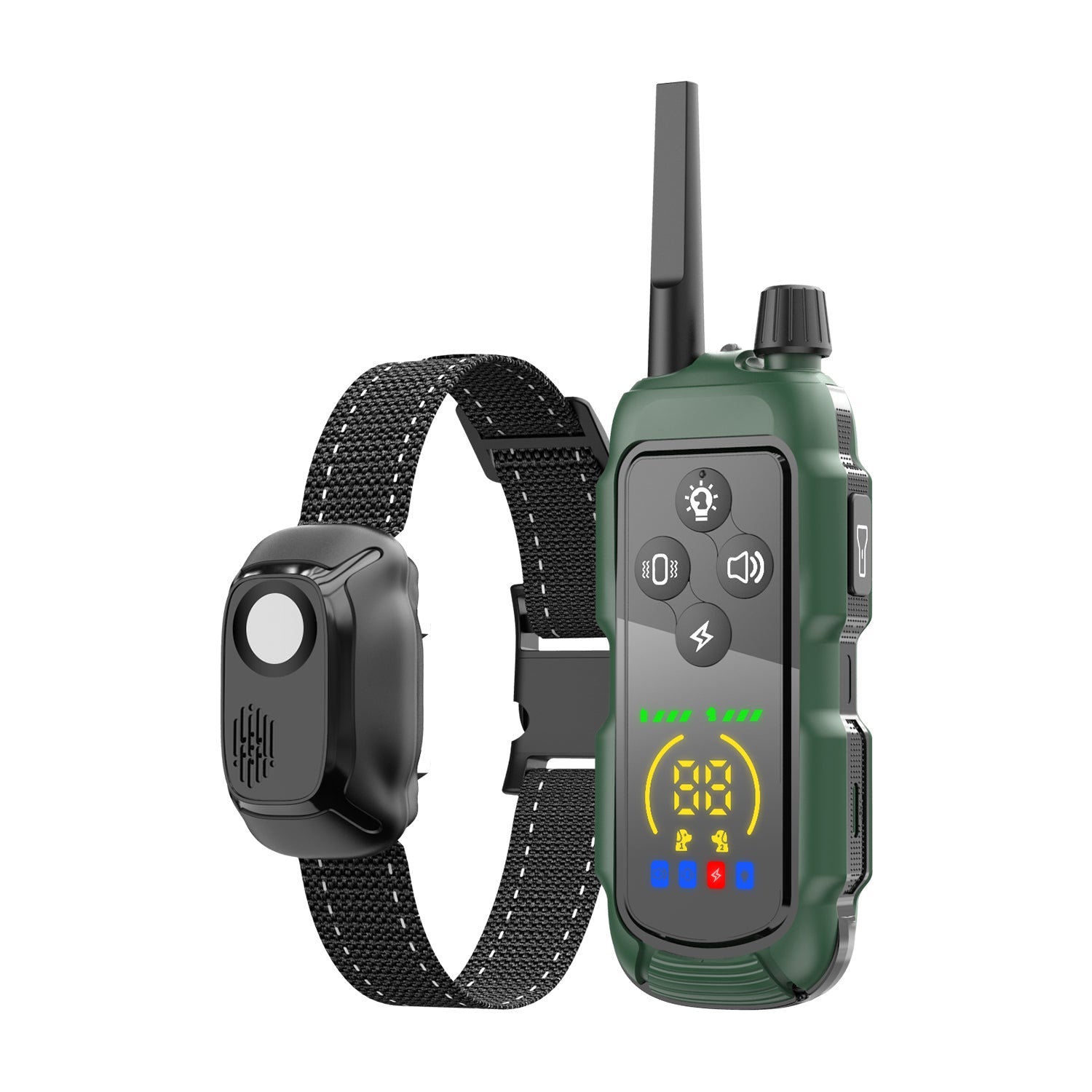 Dog Bark Control Solutions