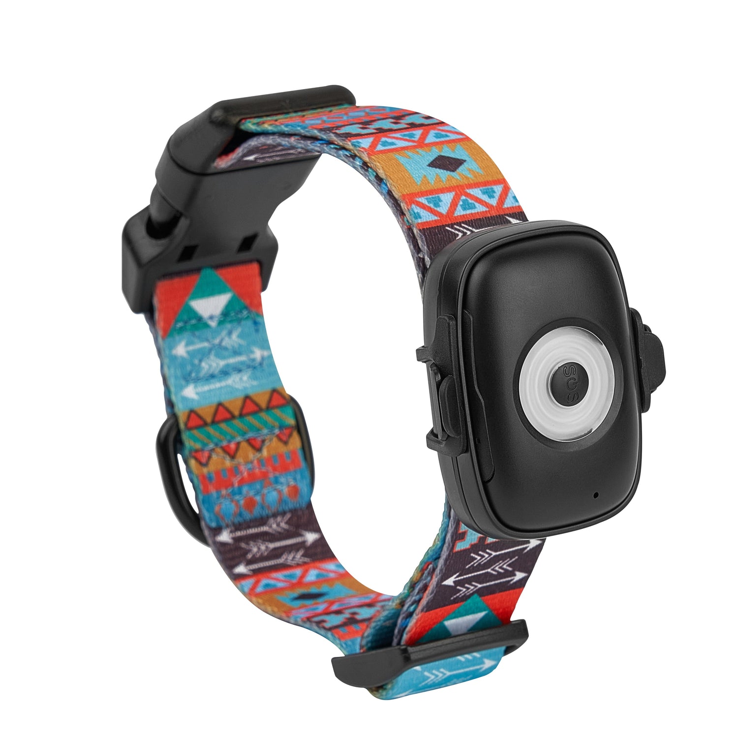 Smart Collars for Cats