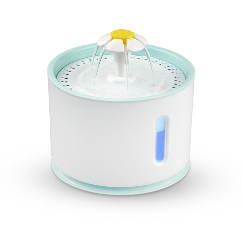 Water Dispensers and Fountains for cats