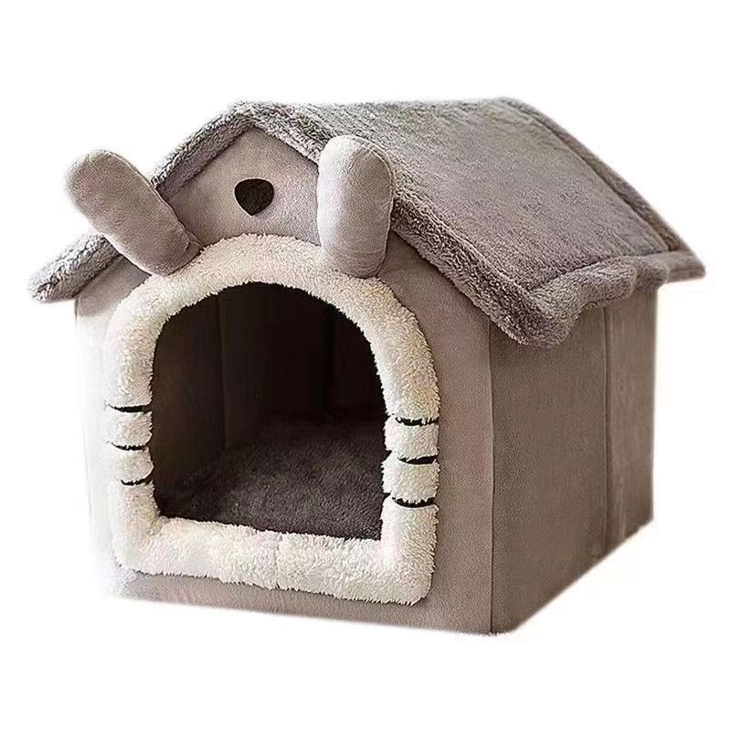Cat Cozy Caves