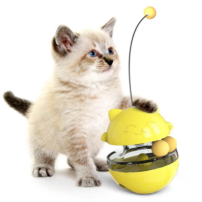 Cat Interactive Toys