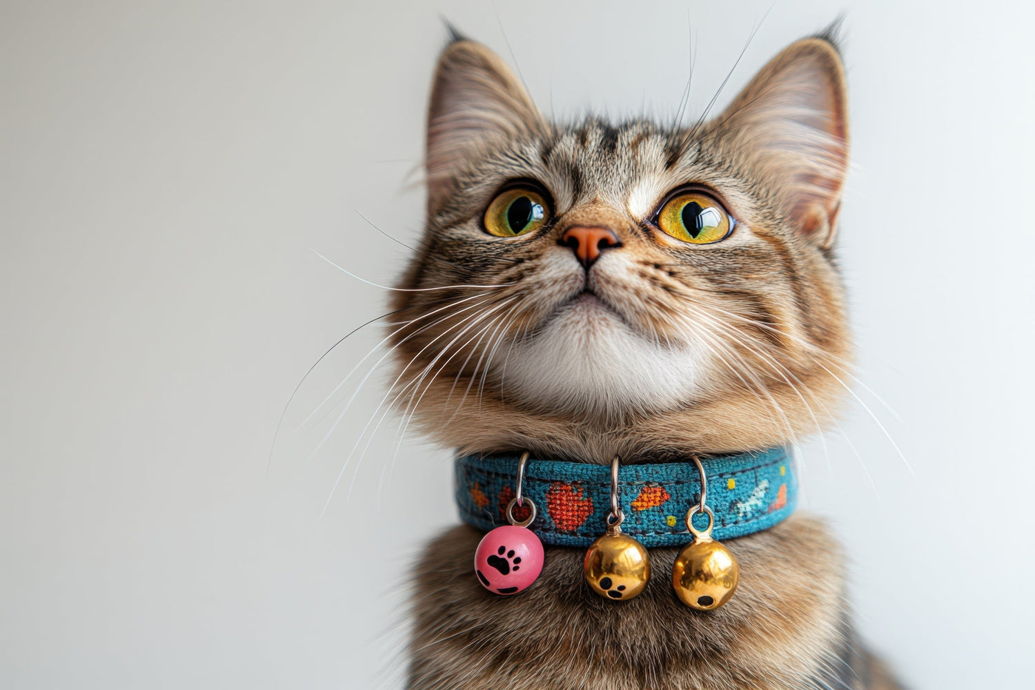 Cat Seasonal and Themed Collars