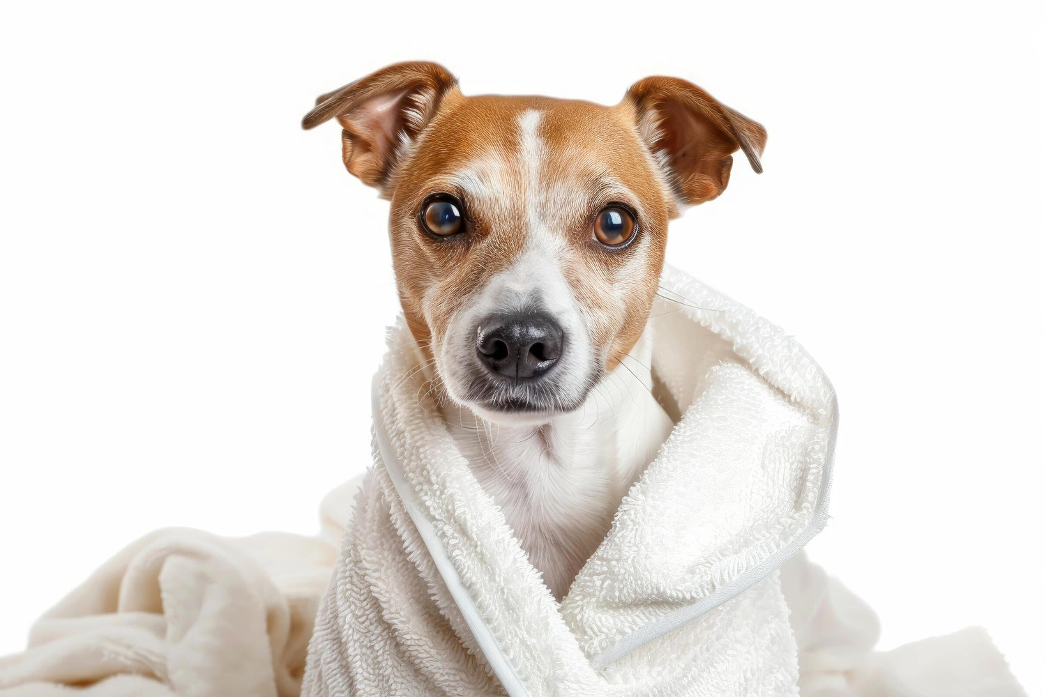 Dog Bath Accessories