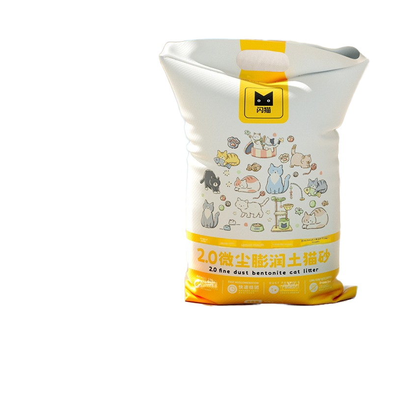 Litter and Deodorizers