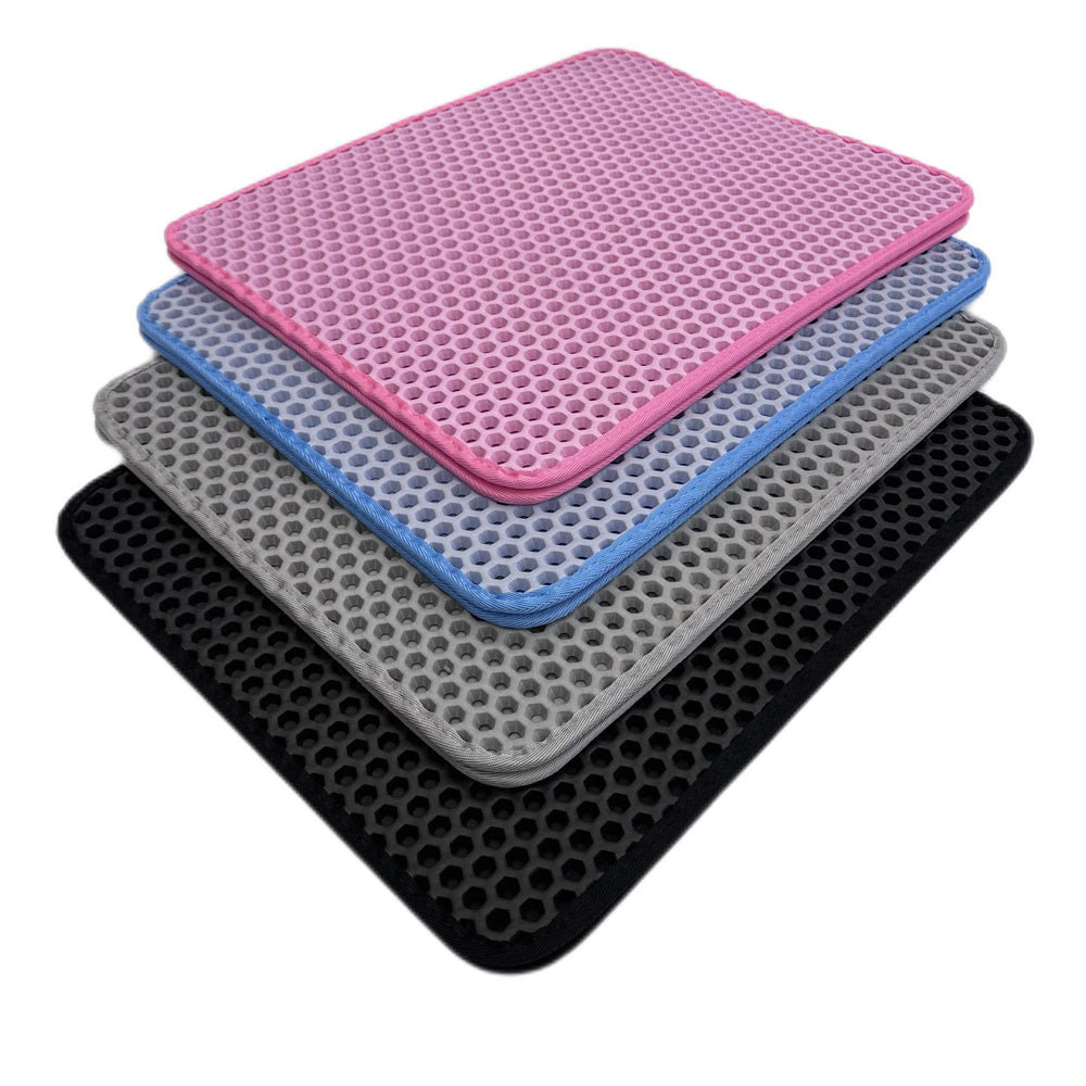 Litter Mats and Bags