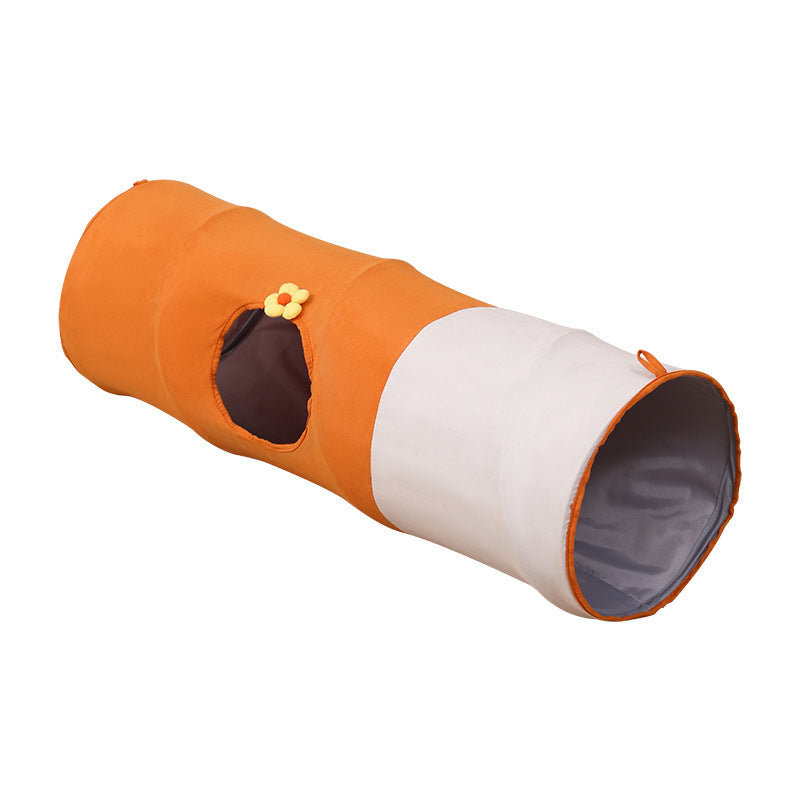 Tunnel Toys for Cats