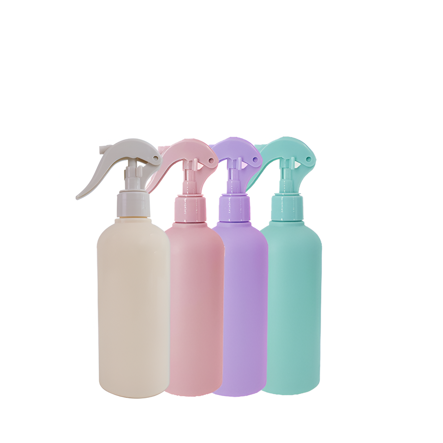 Terrarium cleaning and disinfecting products used to sanitize a reptile enclosure safely and effectively.