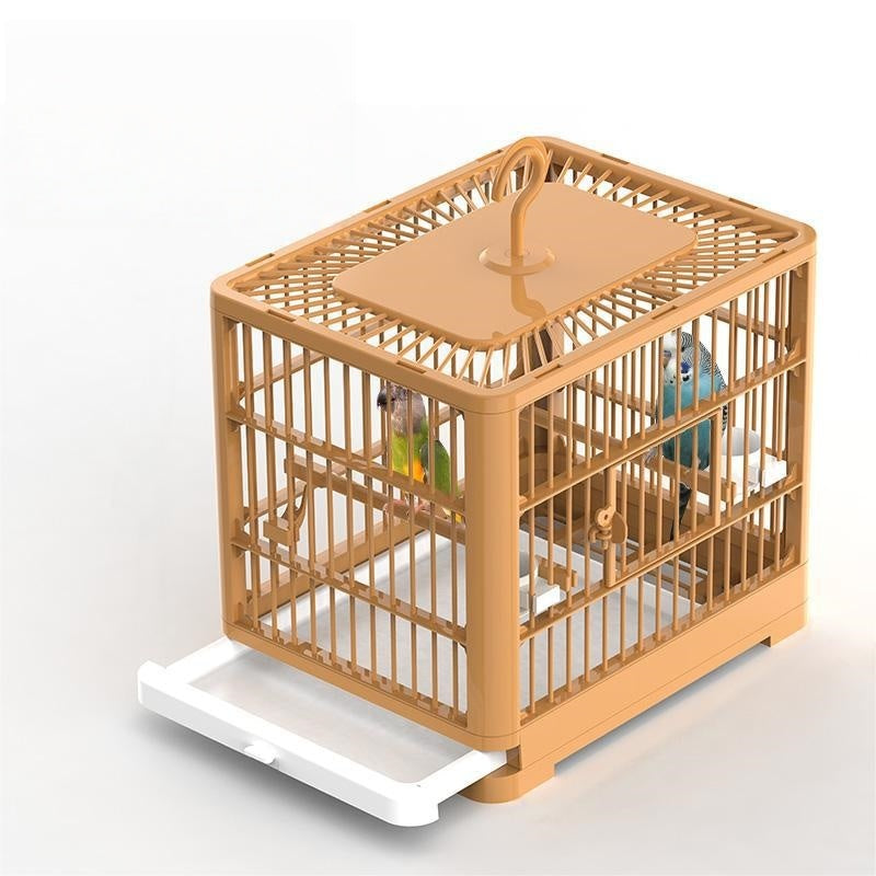 Small Bird Cages