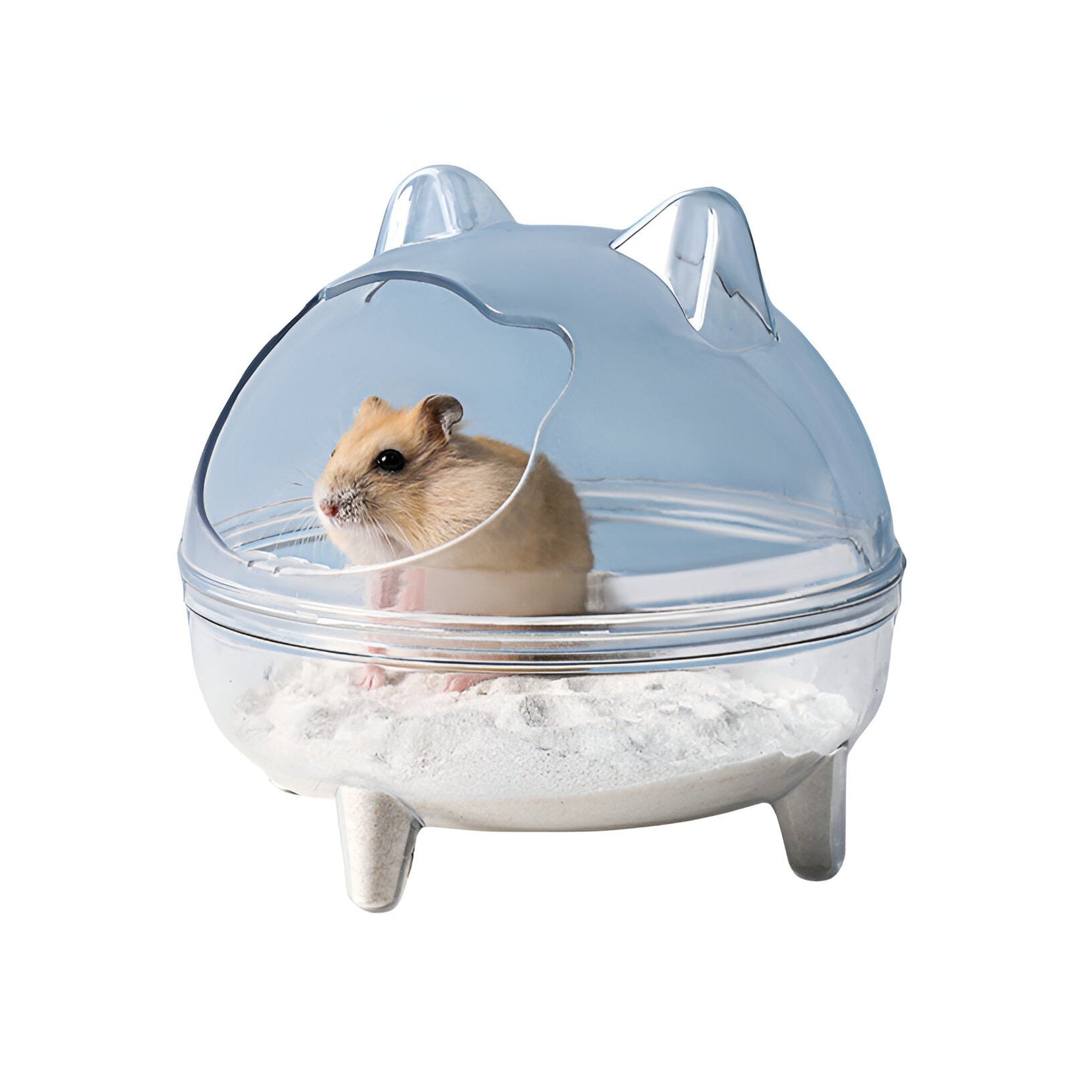 Bathing and cleaning products for rabbits, guinea pigs, hamsters, ferrets, and small pets – gentle pet shampoos, cage cleaning supplies, odor-control sprays, grooming wipes, FurFilled Joy pet supplies